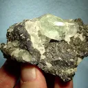 Fluorite, Galena - image 1