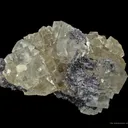 Fluorite, Galena - image 3