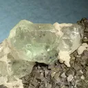 Fluorite, Galena - image 2