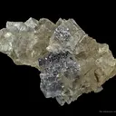 Fluorite, Galena - image 2