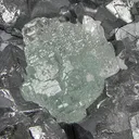 Fluorite, Galena - image 2
