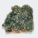 Fluorite & Galena from UK, England, Eastgate - image 1