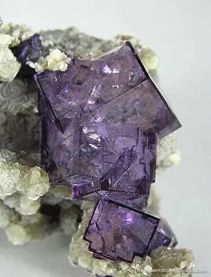 Fluorite Gems - image 2