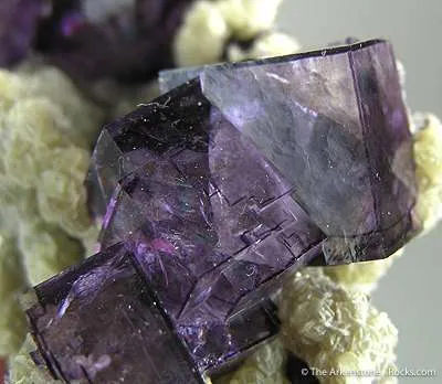 Fluorite Gems - image 4