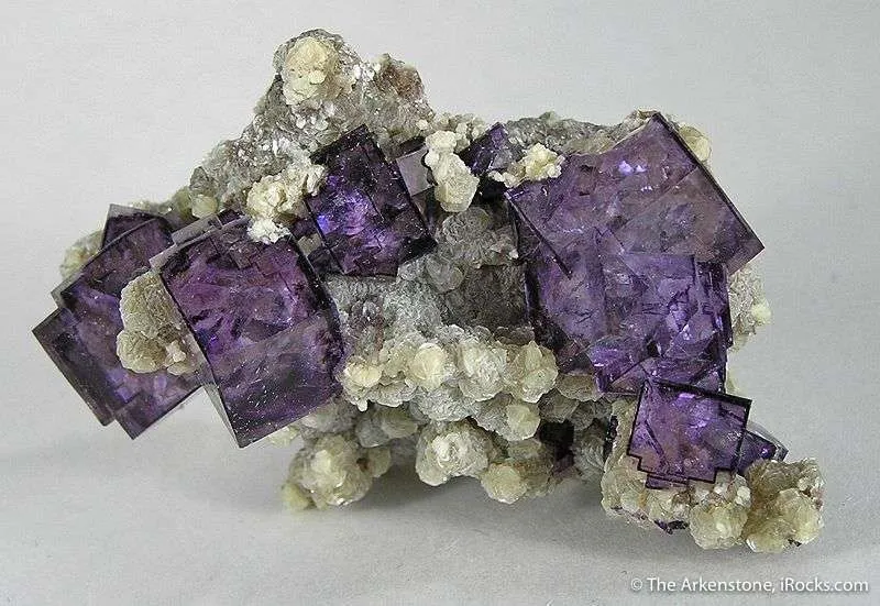 Fluorite Gems image