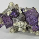 Fluorite Gems - image 1