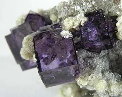 Fluorite Gems - image 3