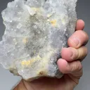 Fluorite (Hexaoctahedral) - image 2