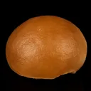 Fluorite Huge Ball Natural Mineral Specimen - image 3