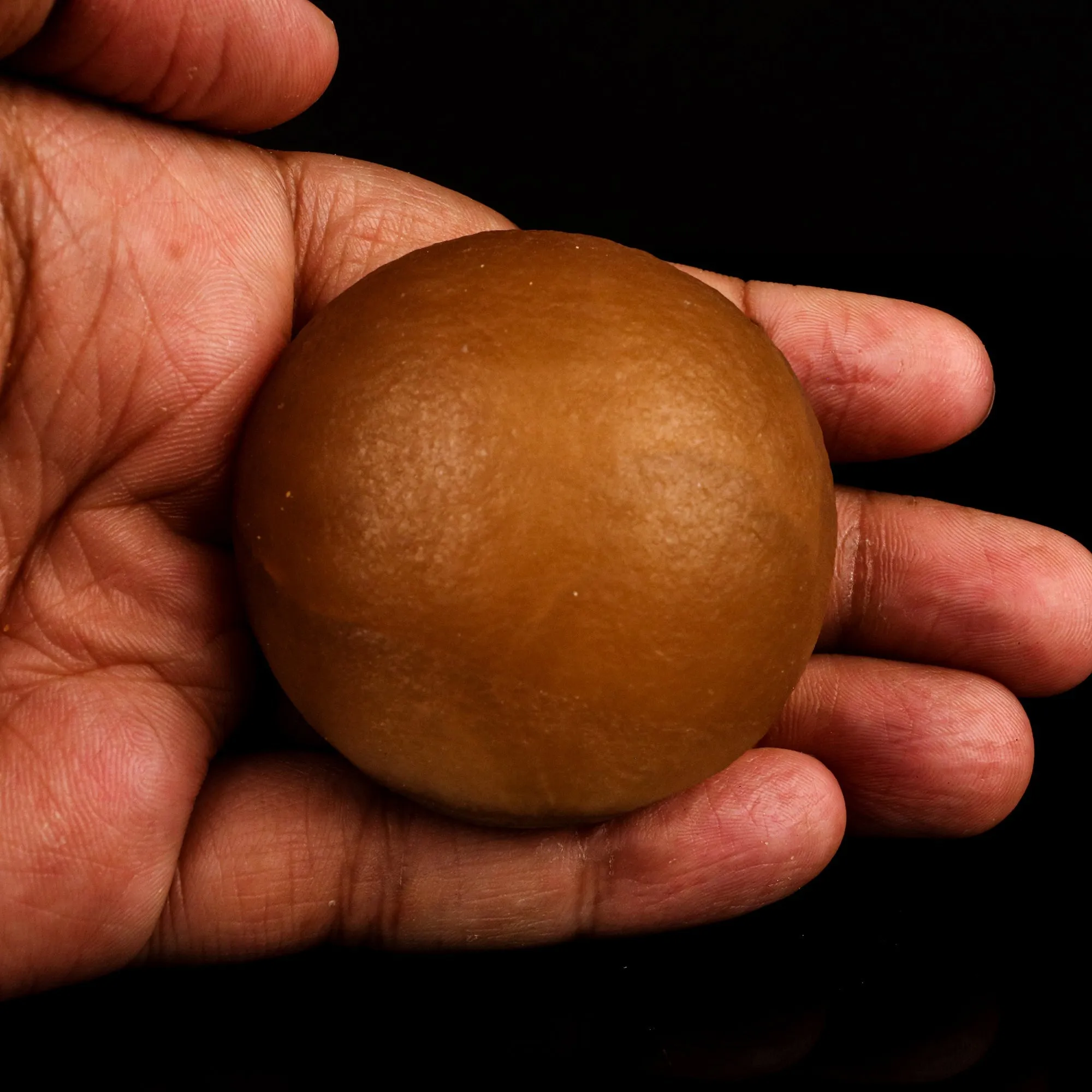 Fluorite Huge Ball Natural Mineral Specimen - image 5