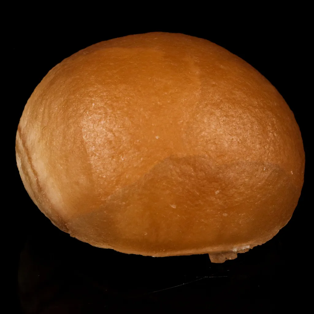 Fluorite Huge Ball Natural Mineral Specimen image