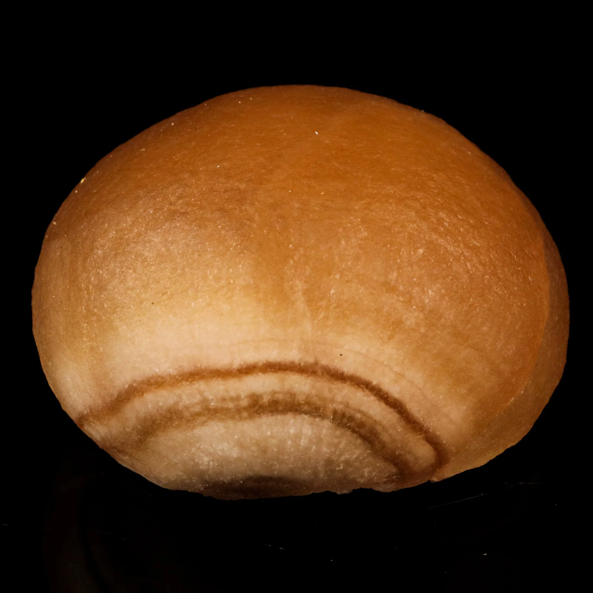 Fluorite Huge Ball Natural Mineral Specimen - image 4