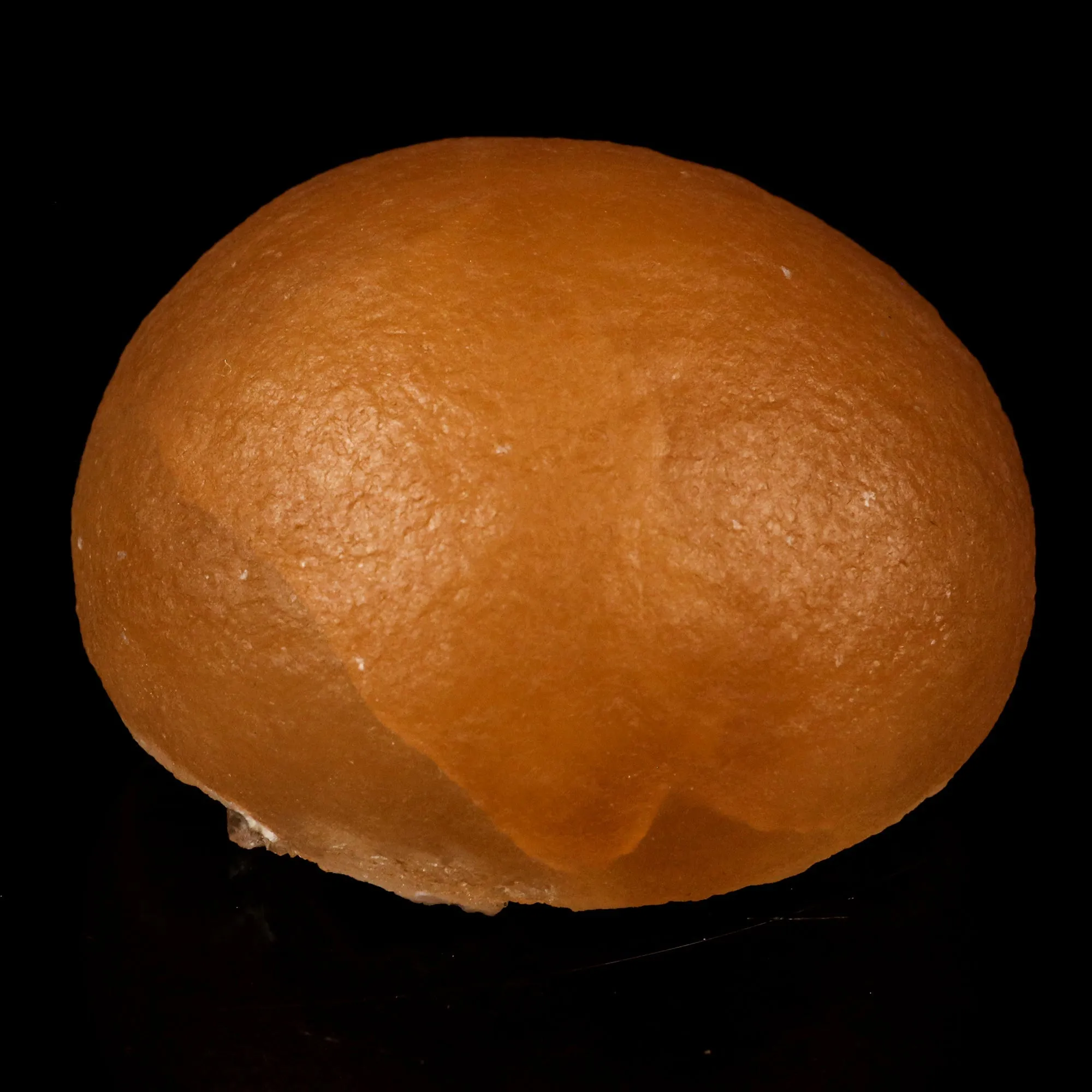 Fluorite Huge Ball Natural Mineral Specimen - image 2