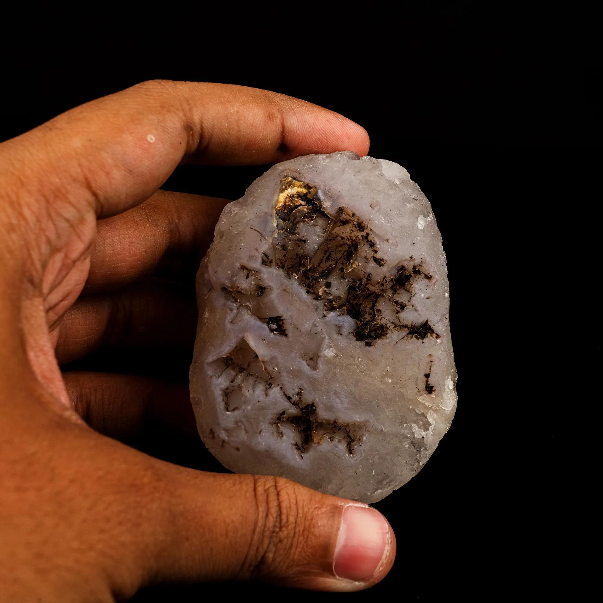 Fluorite Huge balls on MM Quartz Natural Mineral Specimen - image 5