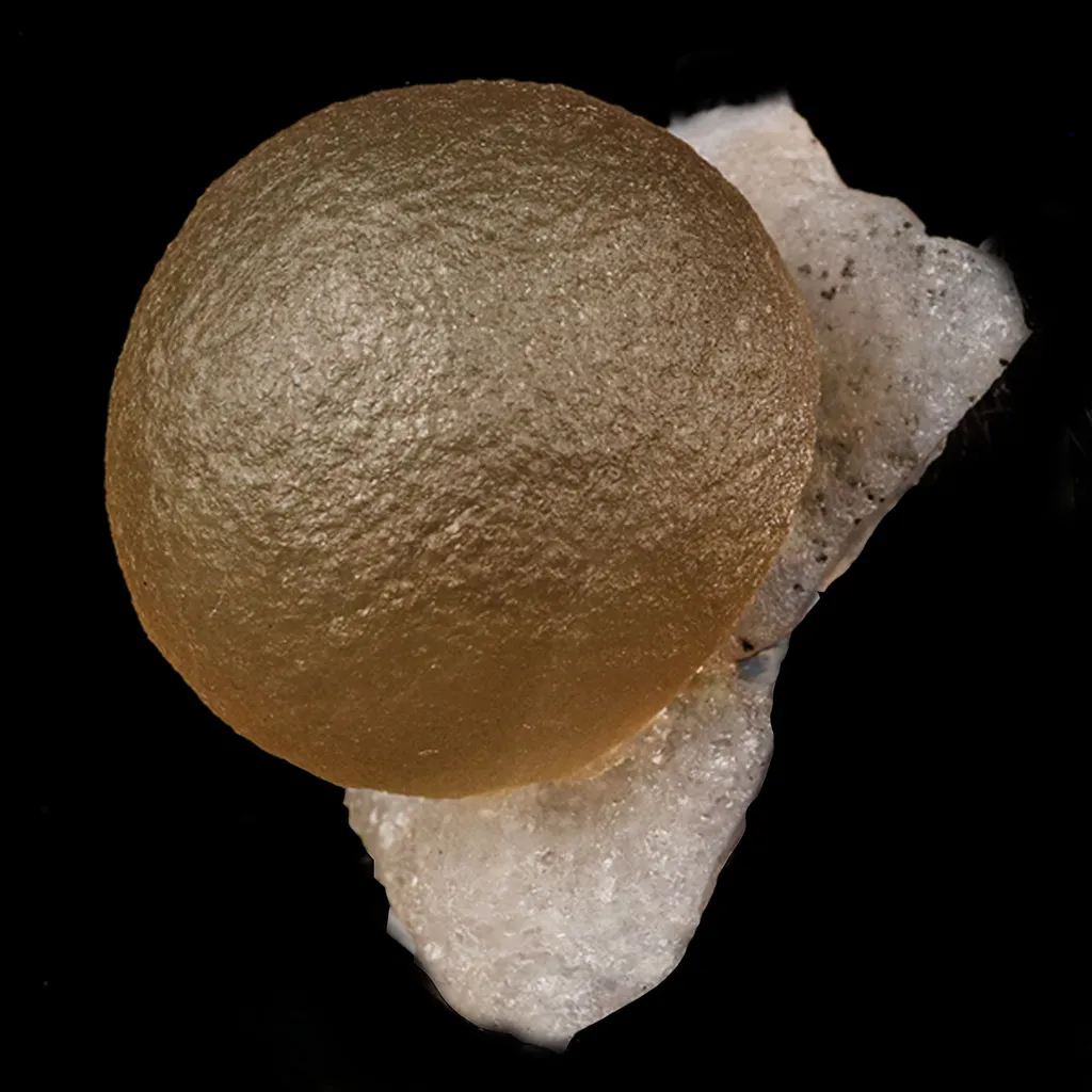 Fluorite Huge balls on MM Quartz Natural Mineral Specimen - image 2