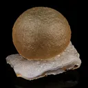 Fluorite Huge balls on MM Quartz Natural Mineral Specimen - image 6
