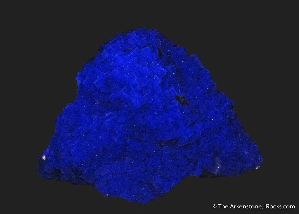 Fluorite - illustrated - image 6
