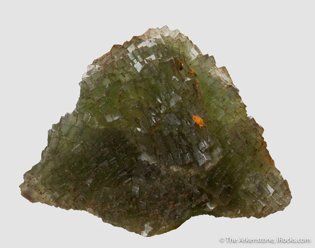 Fluorite - illustrated - image 5