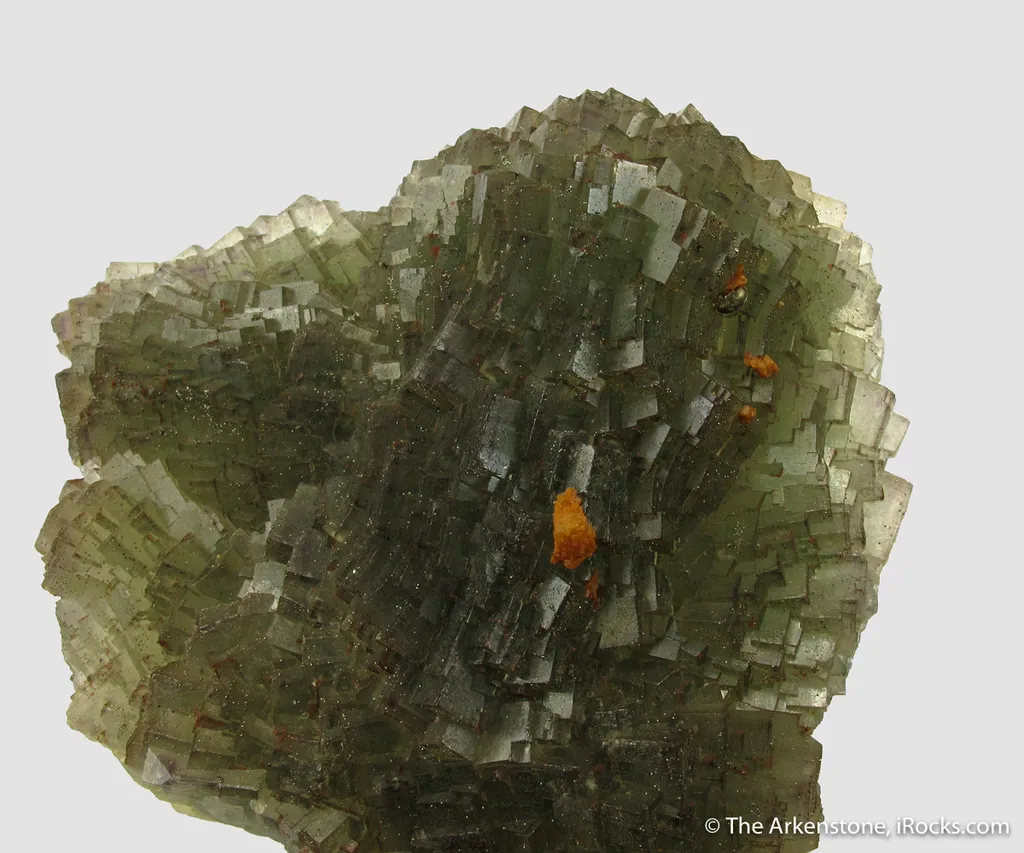 Fluorite - illustrated - image 4