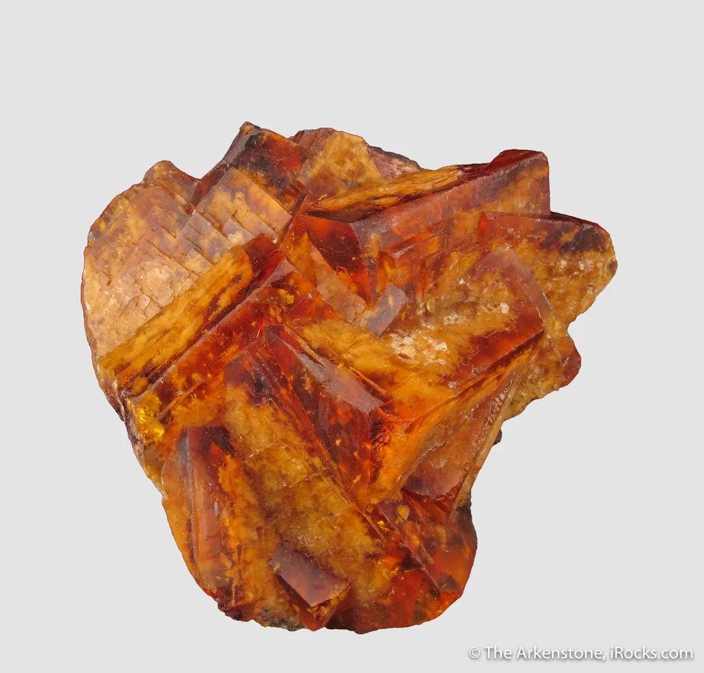 Fluorite - illustrated - image 2