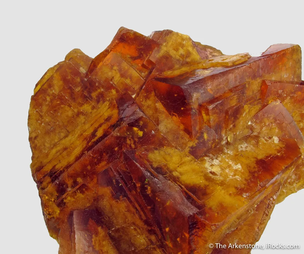 Fluorite - illustrated - image 6