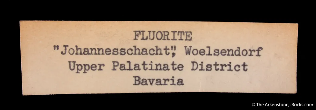 Fluorite - illustrated - image 8