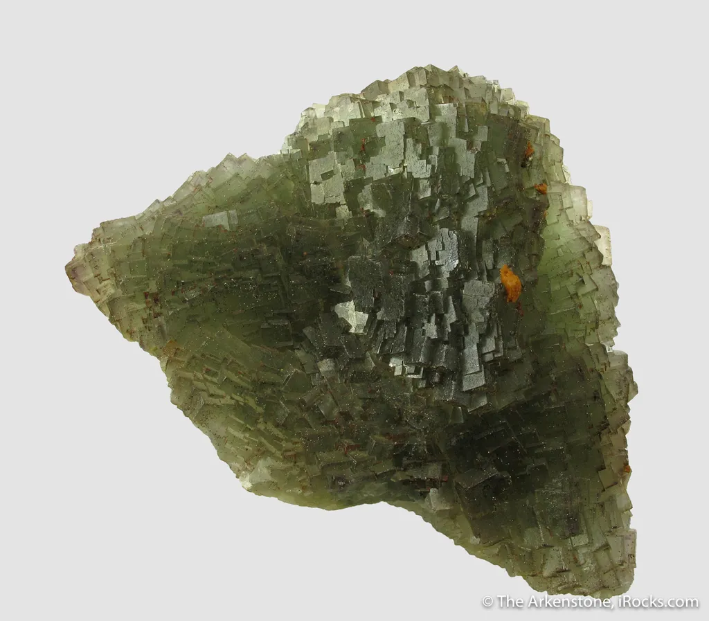 Fluorite - illustrated - image 2