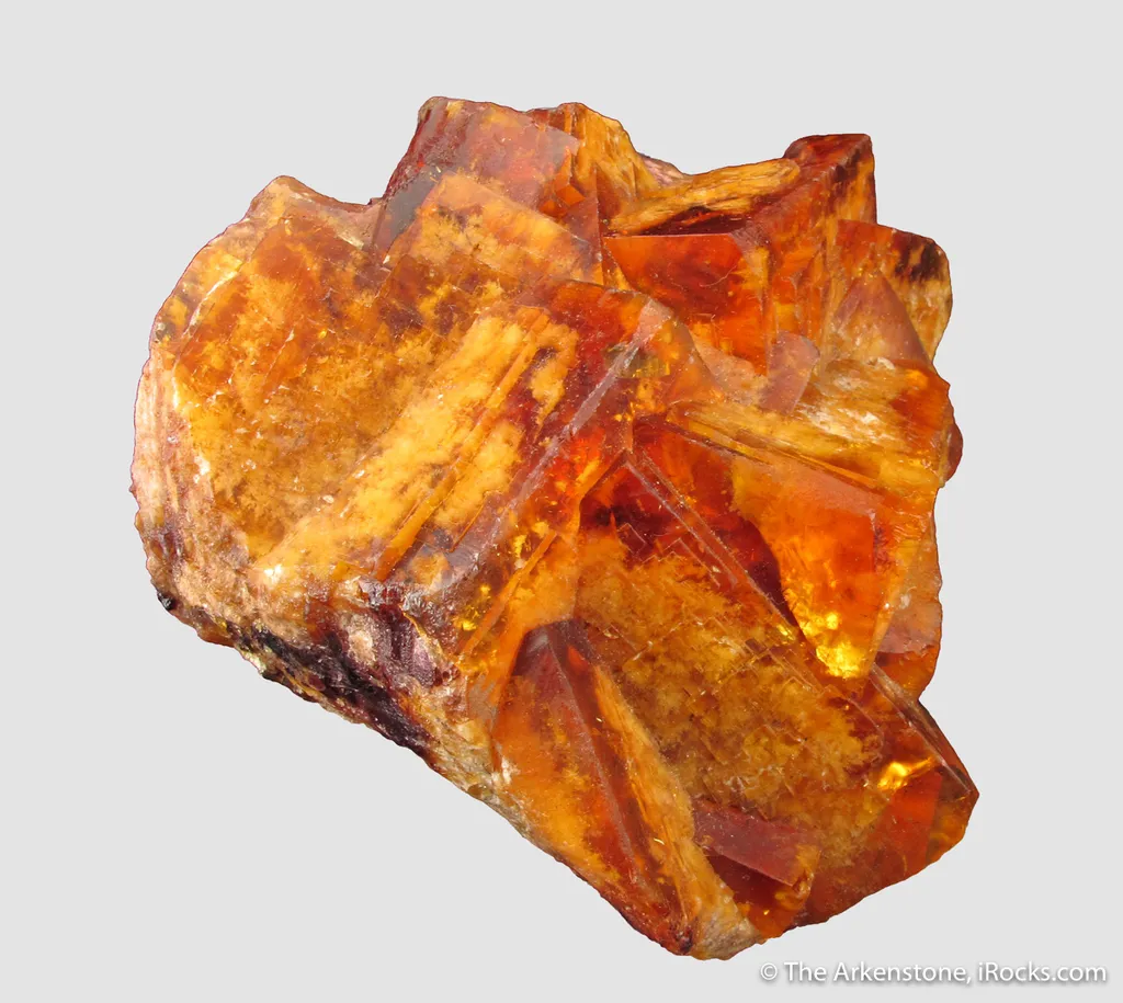 Fluorite - illustrated - image 4