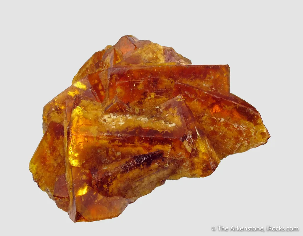 Fluorite - illustrated - image 5