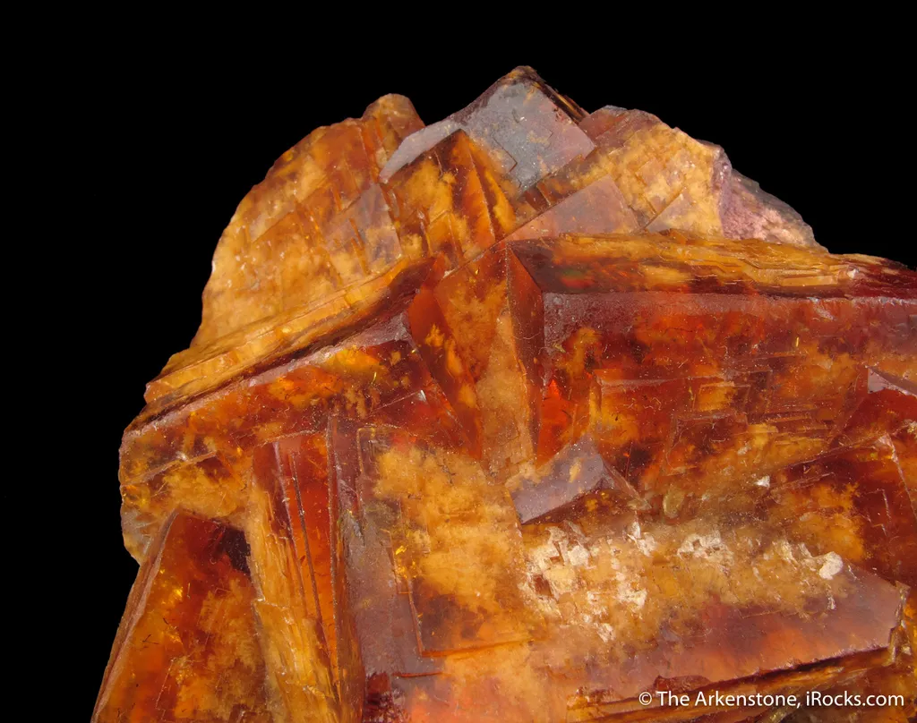 Fluorite - illustrated - image 7