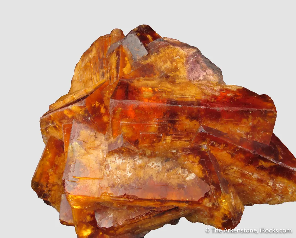 Fluorite - illustrated - image 3