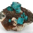 Fluorite (Intense Color!) - image 1