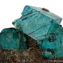 Fluorite (Intense Color!) - image 2