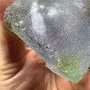 Fluorite Joe Larkin Quarry - image 8