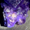 Fluorite, likely attributed to Cave-in-Rock, IL, USA - image 6