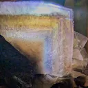 Fluorite, likely attributed to Cave-in-Rock, IL, USA - image 2