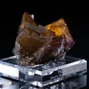 Fluorite -  Minerva 1 M. - image 4