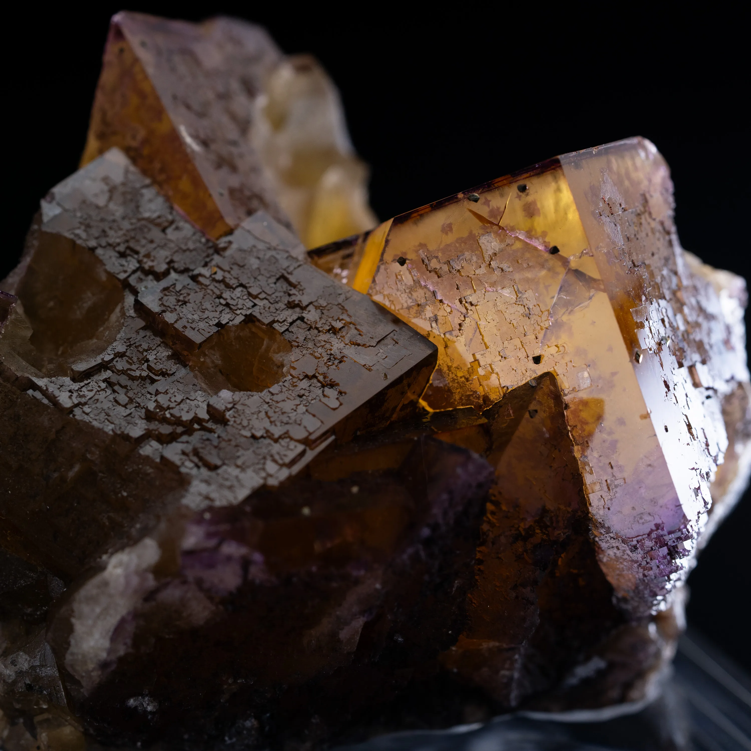 Fluorite -  Minerva 1 M. - image 8