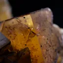 Fluorite -  Minerva 1 M. - image 1