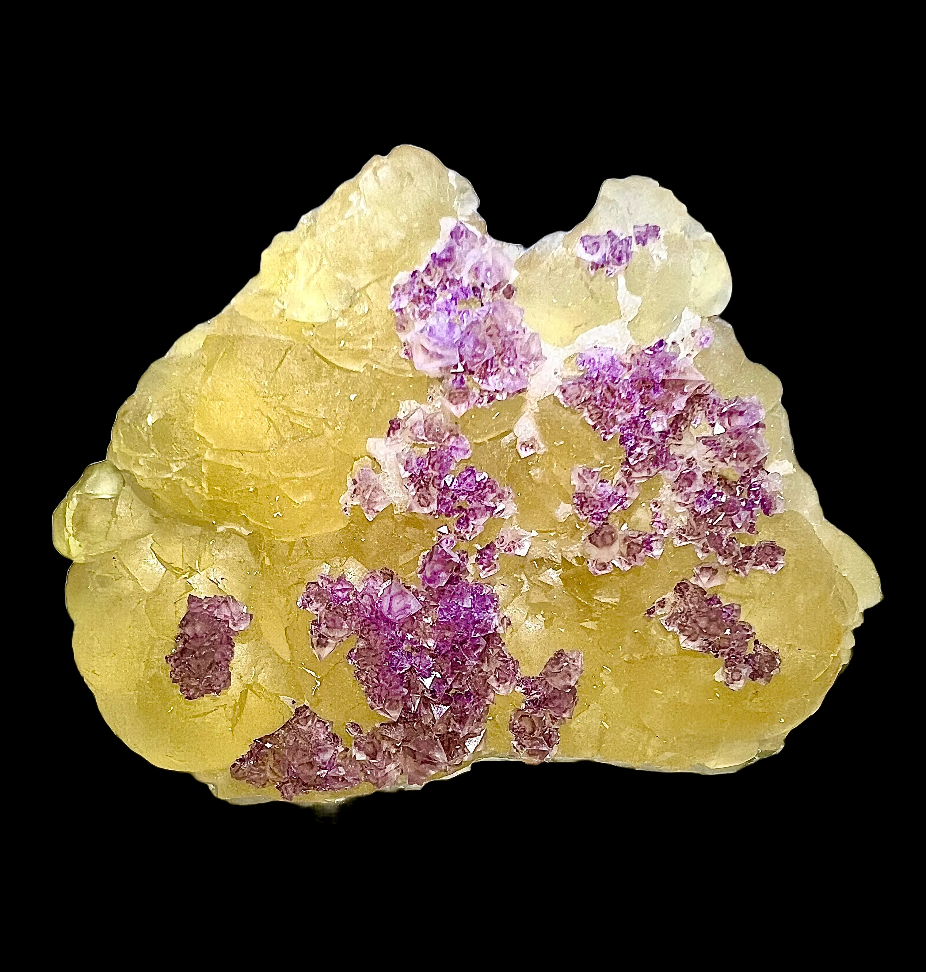 Fluorite (Multi-Generational) - image 1