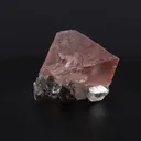 Fluorite, Muscovite - image 2