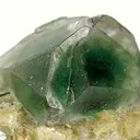 Fluorite, Muscovite - image 2