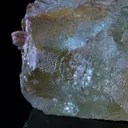 Fluorite, Muscovite from Pakistan, Gilgit-Baltistan, Nagar District, Chumar Bakhoor - image 7