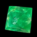 Fluorite Natural Mineral Specimen - image 1