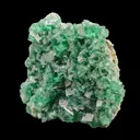 Fluorite Natural Mineral Specimen. - image 2