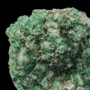 Fluorite Natural Mineral Specimen. - image 6