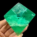 Fluorite Natural Mineral Specimen - image 2
