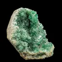 Fluorite Natural Mineral Specimen. - image 3