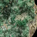 Fluorite Natural Mineral Specimen. - image 7