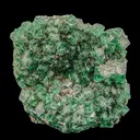 Fluorite Natural Mineral Specimen. - image 1